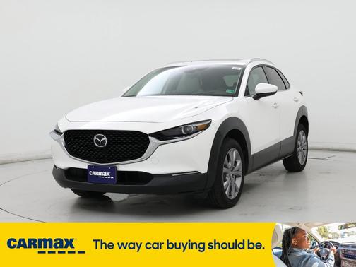 2023 Mazda CX-30 2.5 S Premium Package