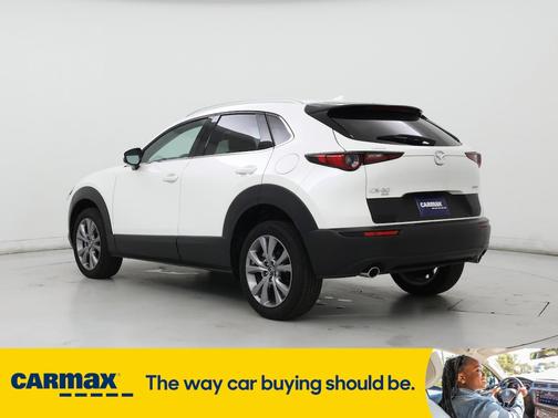 2023 Mazda CX-30 2.5 S Premium Package