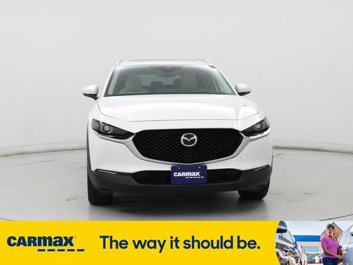 2023 Mazda CX-30 2.5 S Premium Package