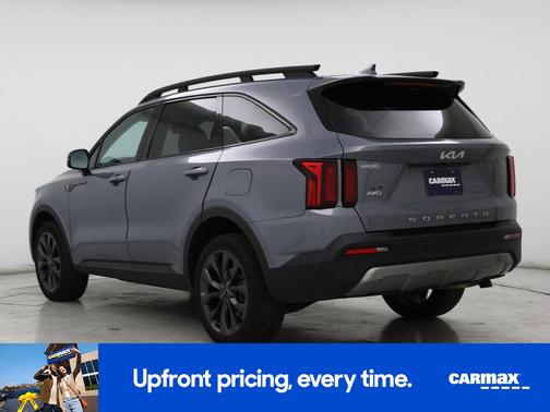 2022 Kia Sorento X-Line EX