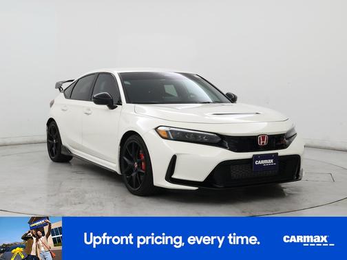 2025 Honda Civic Type R