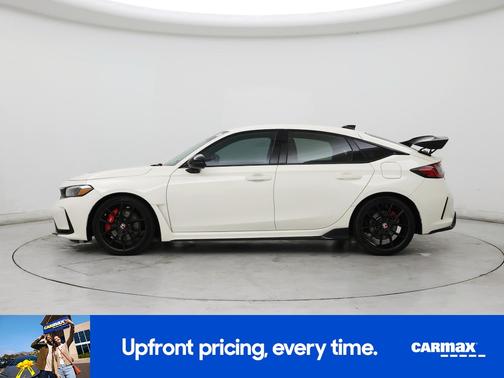 2025 Honda Civic Type R