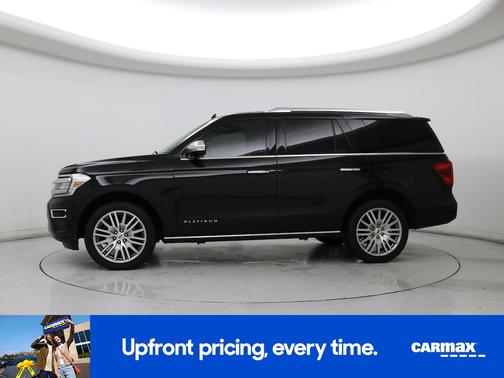 2023 Ford Expedition Platinum