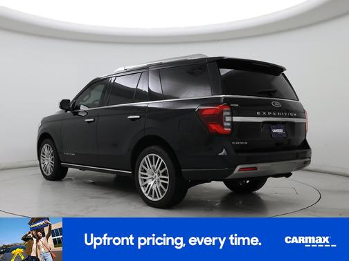 2023 Ford Expedition Platinum
