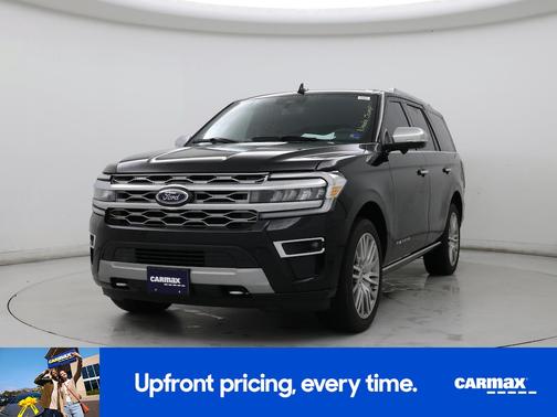2023 Ford Expedition Platinum