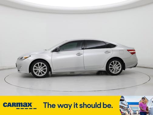 2013 Toyota Avalon Limited