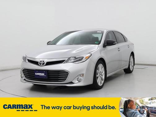 2013 Toyota Avalon Limited