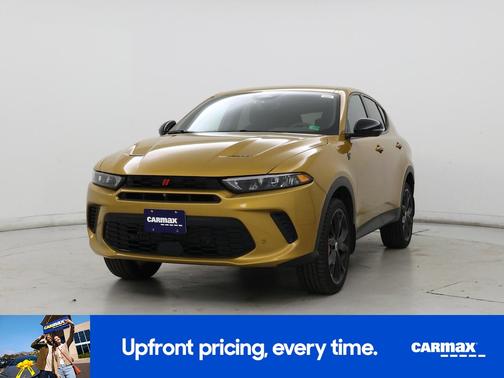 2023 Dodge Hornet GT Plus