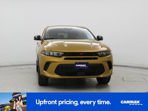 2023 Dodge Hornet GT Plus