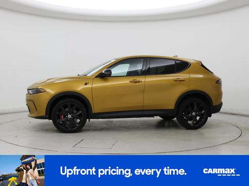 2023 Dodge Hornet GT Plus