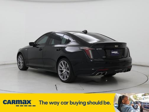 2023 Cadillac CT5-V