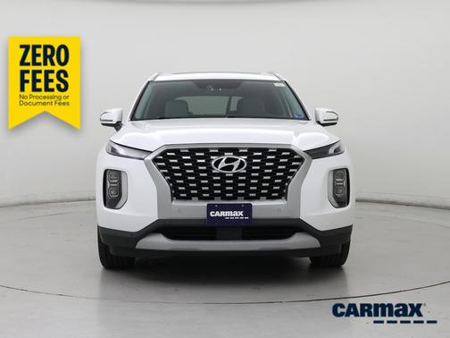 Pearl 2021 Hyundai PALISADE SEL