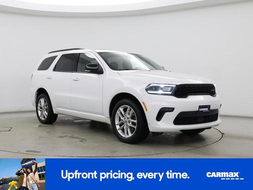 2023 Dodge Durango GT Plus