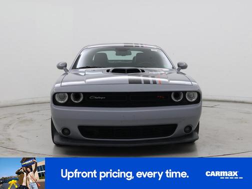 2020 Dodge Challenger R/T Scat Pack