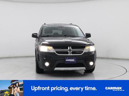2015 Dodge Journey Limited