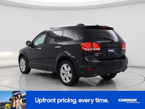 2015 Dodge Journey Limited
