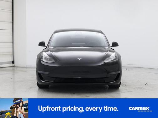 2022 Tesla Model 3 Base