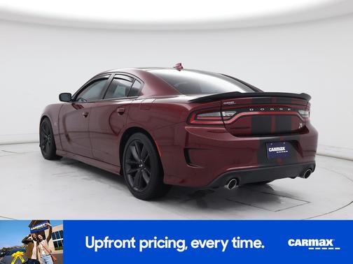 2019 Dodge Charger R/T Scat Pack