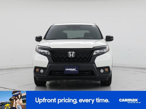 2019 Honda Passport EX-L