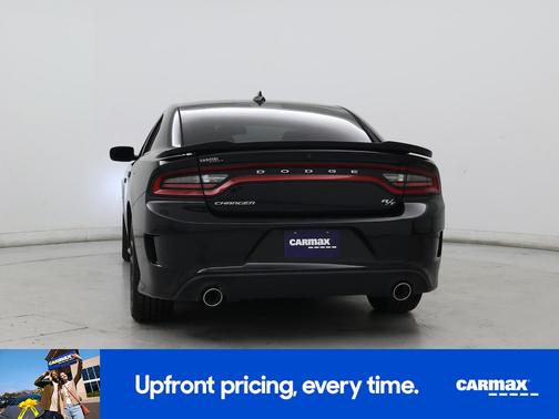 2021 Dodge Charger R/T