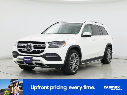 2023 Mercedes-Benz GLS 450 GLS 450