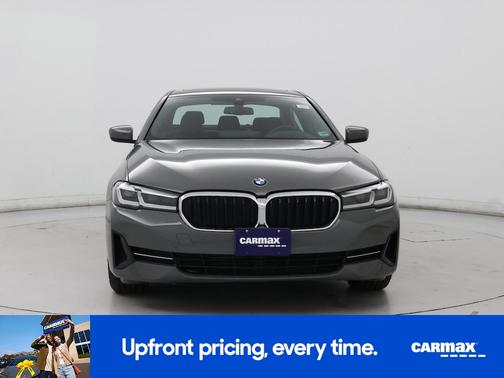 2022 BMW 530 I xDrive