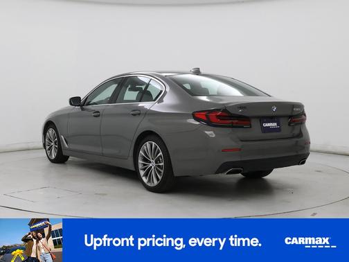 2022 BMW 530 I xDrive