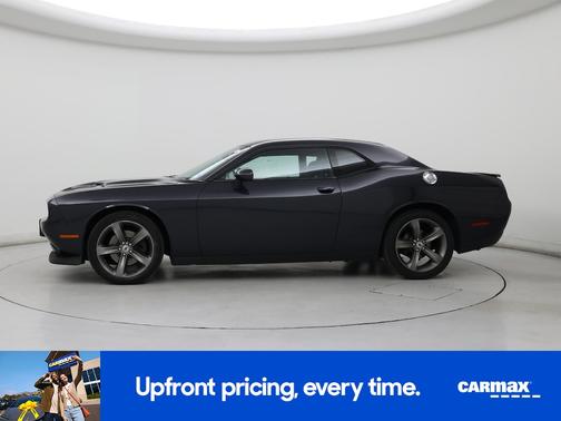 2017 Dodge Challenger R/T
