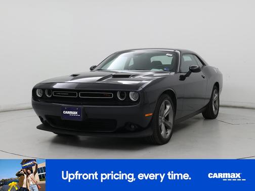 2017 Dodge Challenger R/T