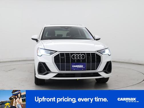 2023 Audi Q3 S-Line Premium