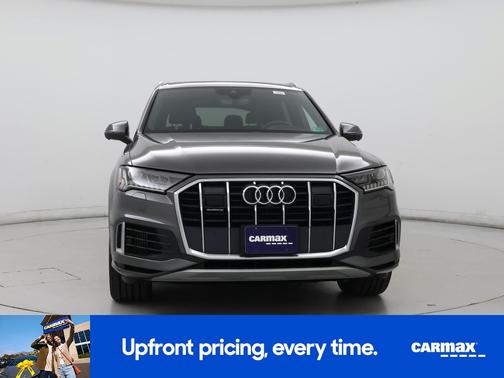 2021 Audi Q7 Prestige