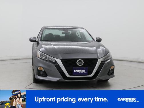 2022 Nissan Altima SL