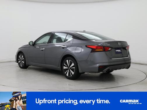 2022 Nissan Altima SL