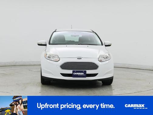 2016 Ford Focus Electric 