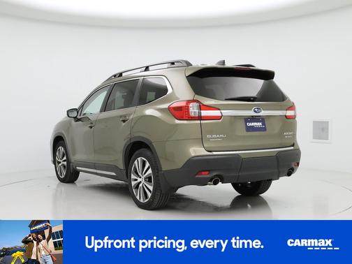 2022 Subaru Ascent Limited