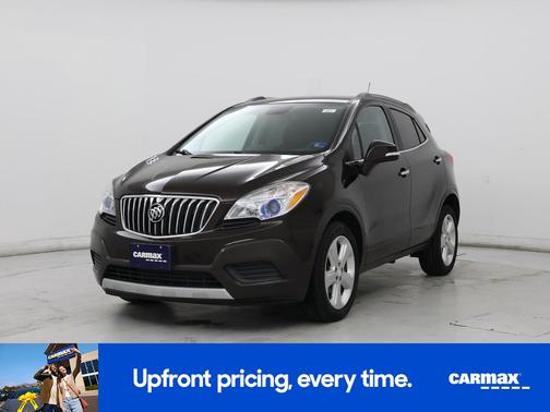 2016 Buick Encore Base