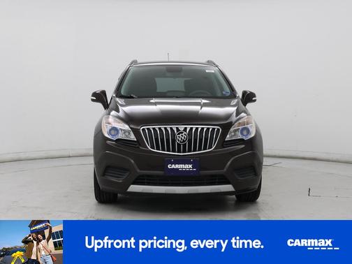 2016 Buick Encore Base