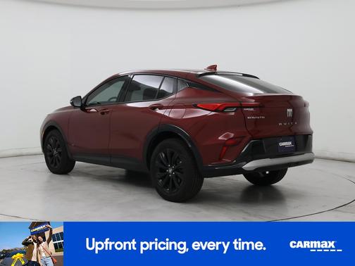 2025 Buick Envista Sport Touring