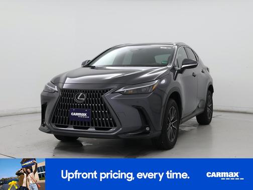 2024 Lexus NX 350 Premium