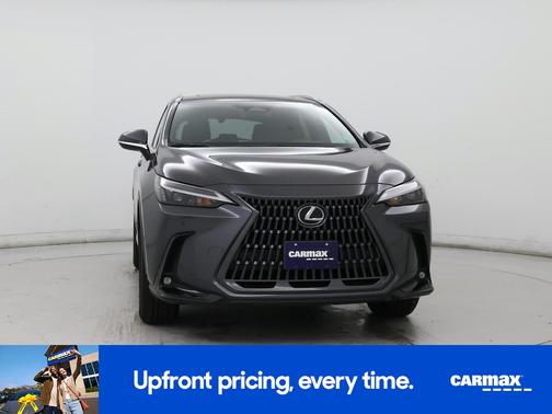 2024 Lexus NX 350 Premium