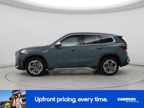 2023 BMW X1 XDrive28i