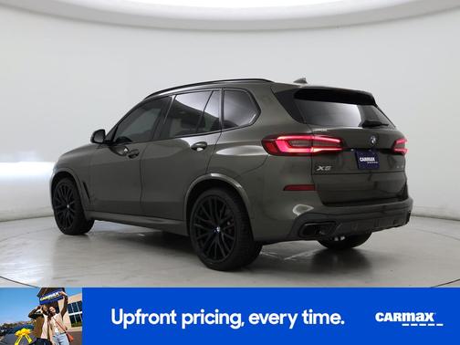 2021 BMW X5 sDrive40i