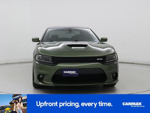 2022 Dodge Charger R/T