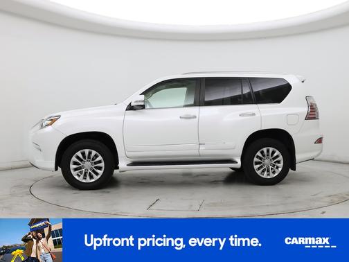 2019 Lexus GX 460 GX 460 Premium