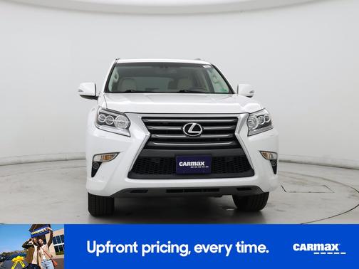 2019 Lexus GX 460 GX 460 Premium