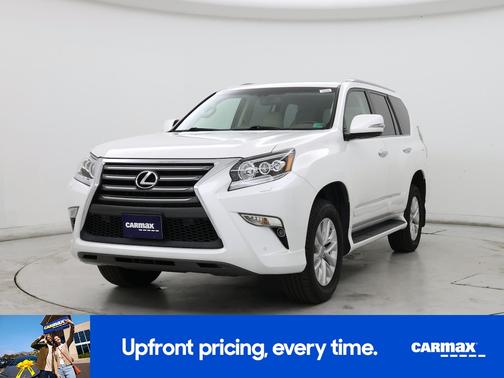2019 Lexus GX 460 GX 460 Premium
