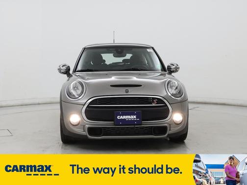 2019 MINI Hardtop S