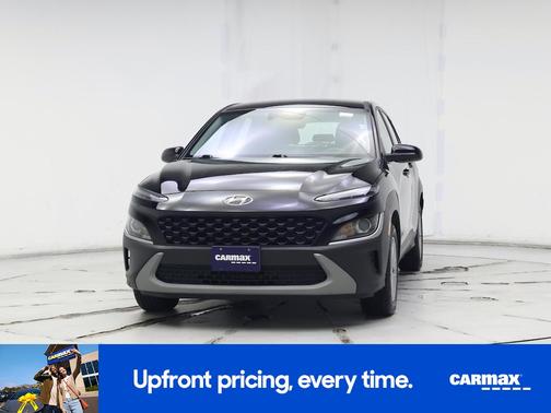 2022 Hyundai KONA SE