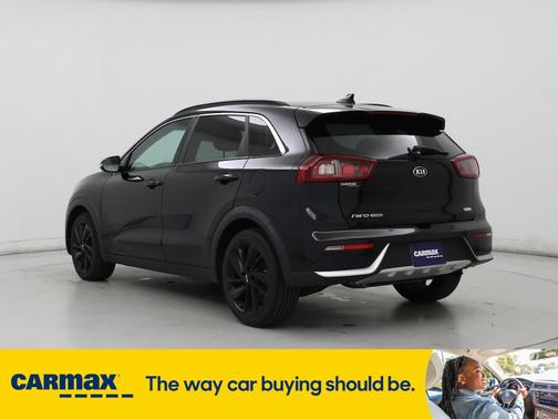 2019 Kia Niro S Touring