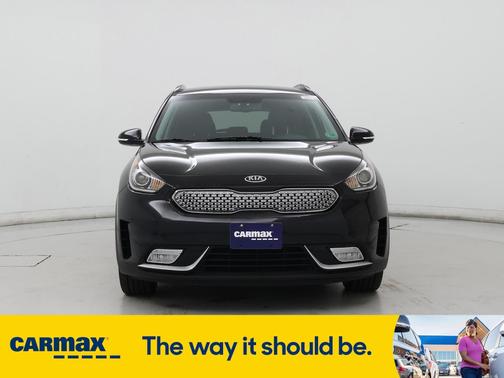 2019 Kia Niro S Touring